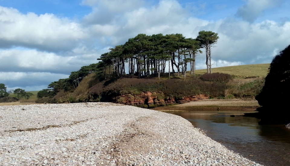 budleigh-salterton