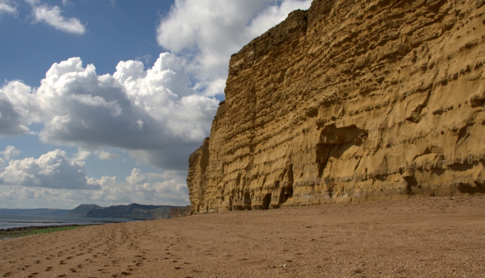 jurassic-coast