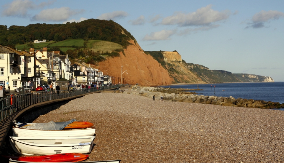 sidmouth